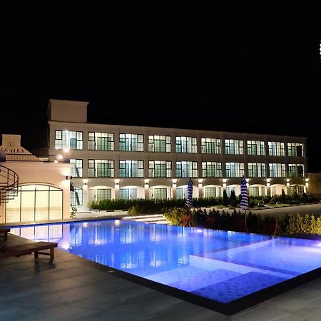 Li Calla Resort Трат Экстерьер фото