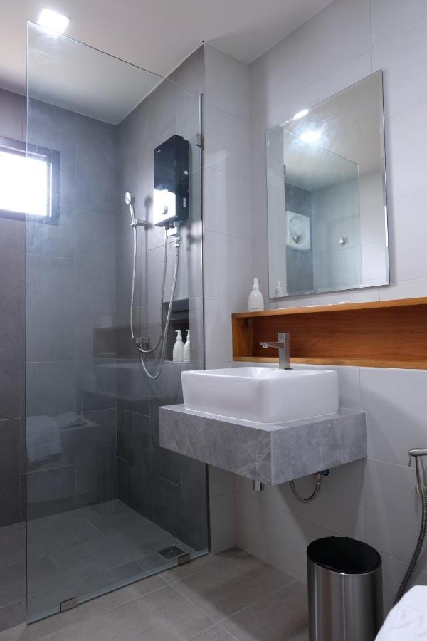 Li Calla Resort Трат Экстерьер фото