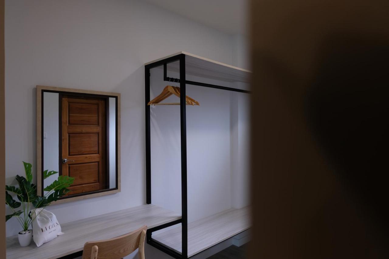 Li Calla Resort Трат Экстерьер фото