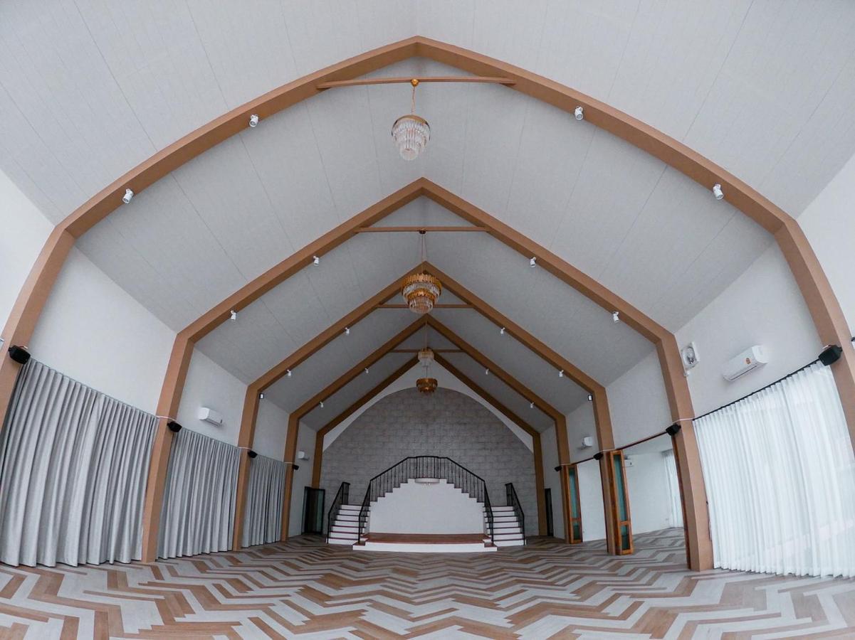 Li Calla Resort Трат Экстерьер фото